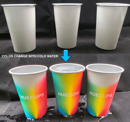 HUECUPS - Color Changing Cups (SG)