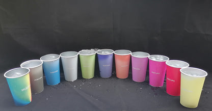 HUECUPS - Color Changing Cups