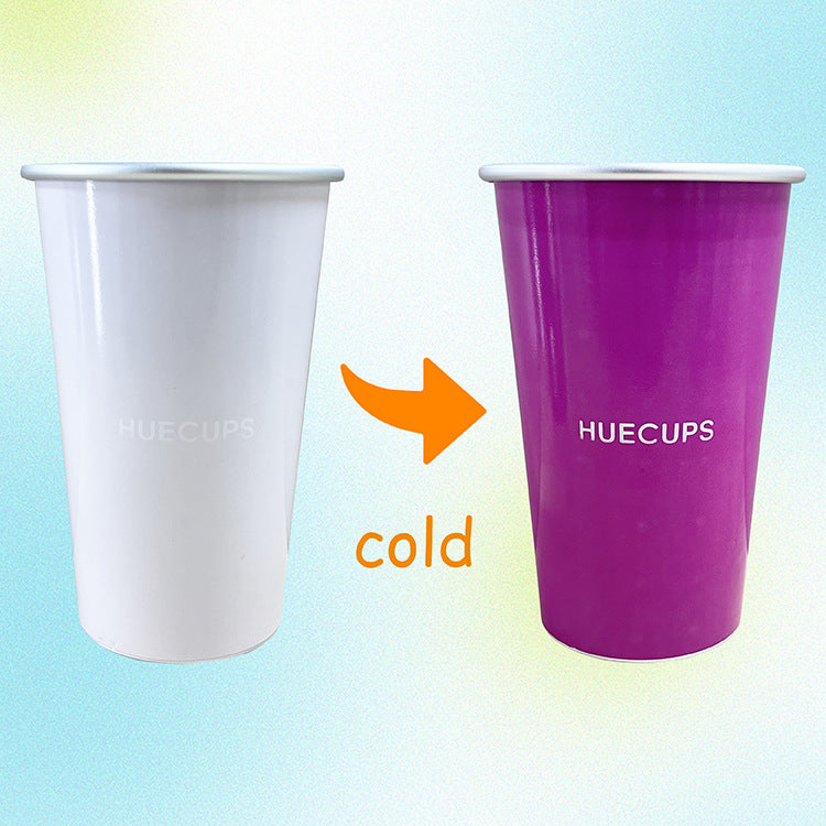 HUECUPS - Color Changing Cups (SG)