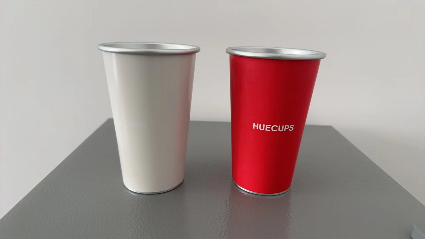 HUECUPS - Color Changing Cups (SG)