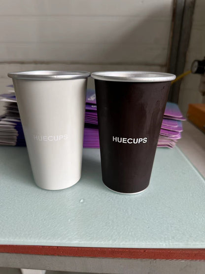 HUECUPS - Color Changing Cups