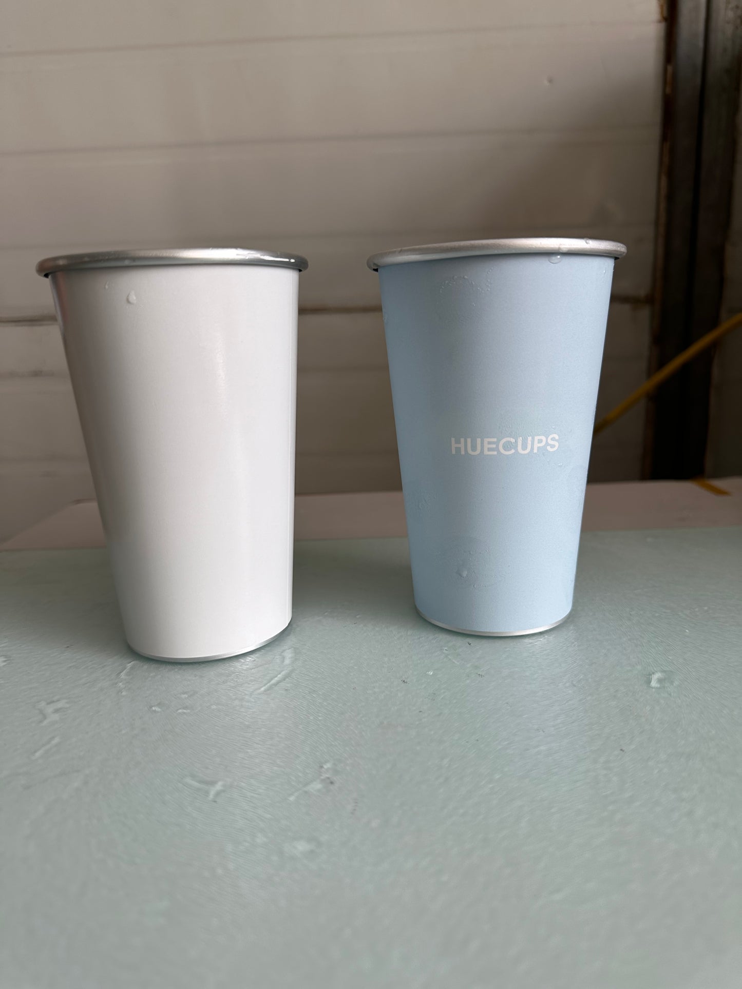 HUECUPS - Color Changing Cups (SG)