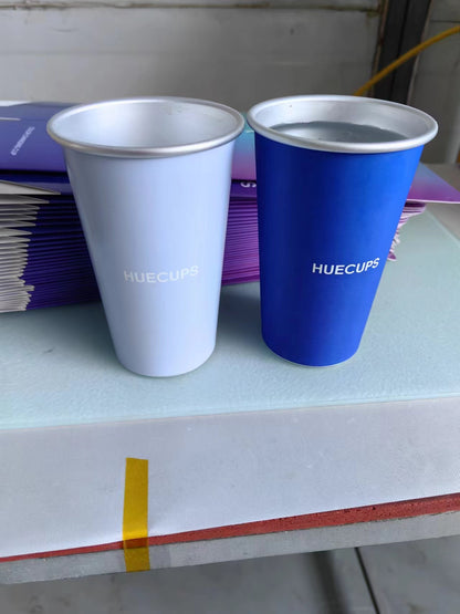 HUECUPS - Color Changing Cups (SG)