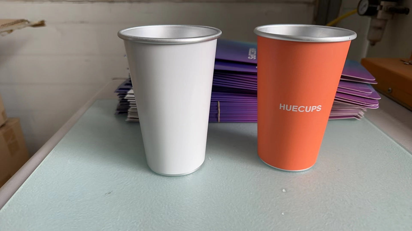 HUECUPS - Color Changing Cups (SG)