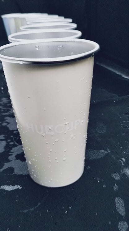 HUECUPS - Color Changing Cups (SG)